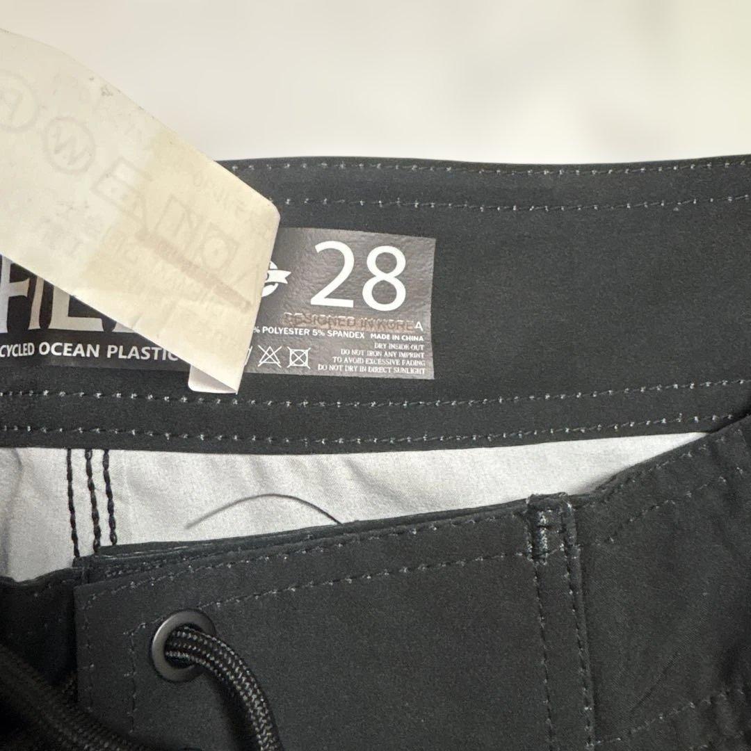 新品未使用 FIED サーフパンツ 28 サイズ