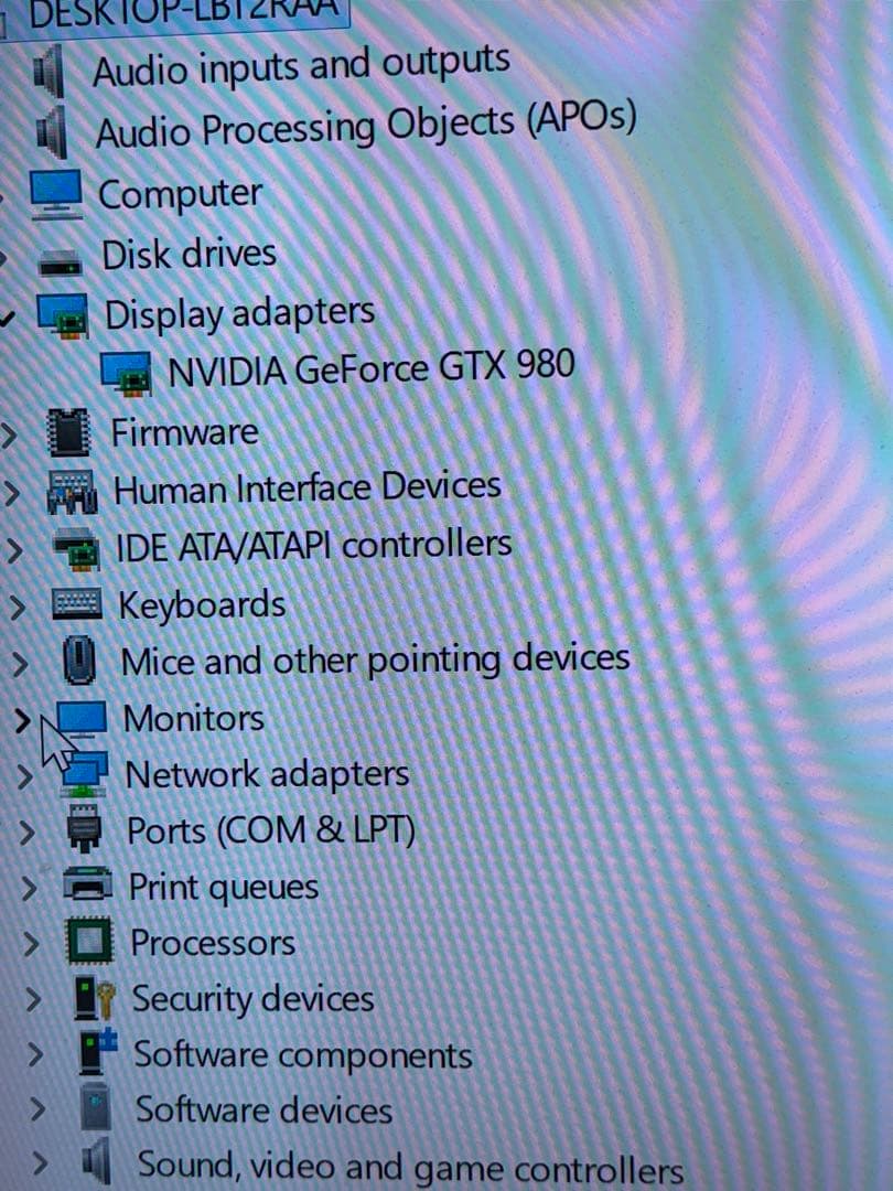 グラフィックボード・グラボ・ビデオカード MSI GTX 980 Gaming 4GB OC