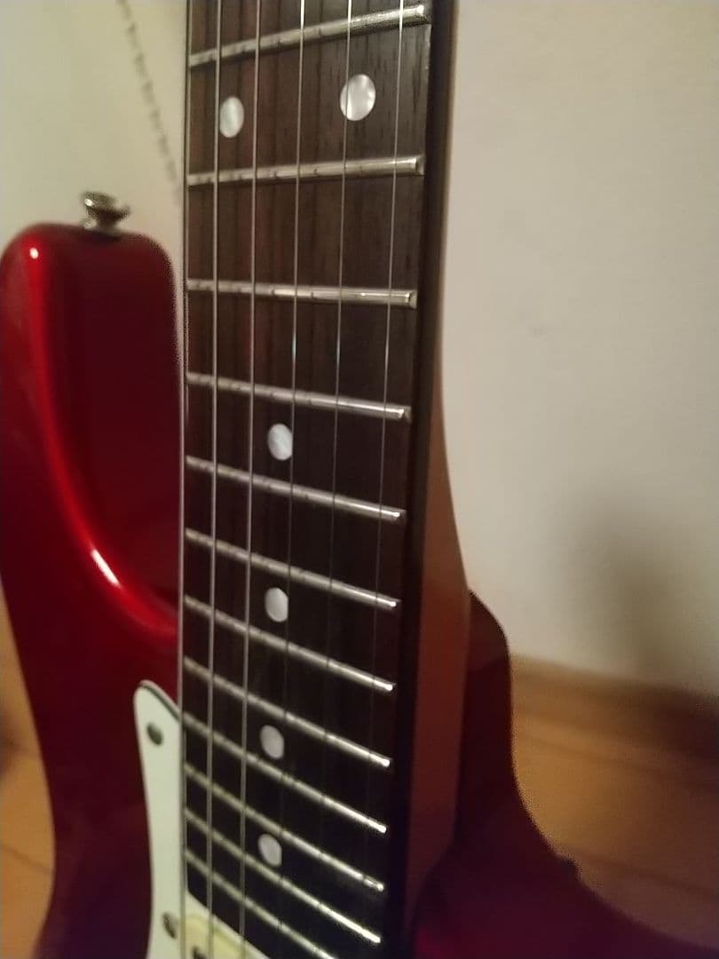 FERNANDES エレキギター /ARS-400 訳あり/程度よし/レア 希少