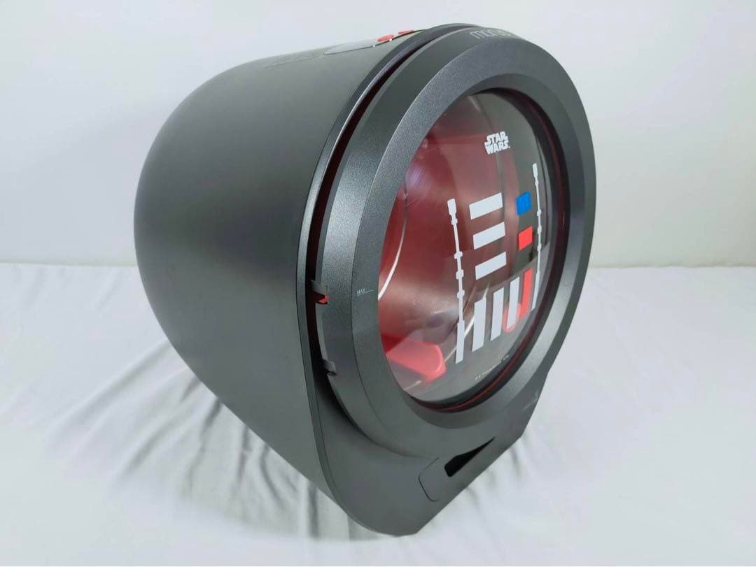 Morus Zero 超小型衣類乾燥機 Star Wars 限定エディション