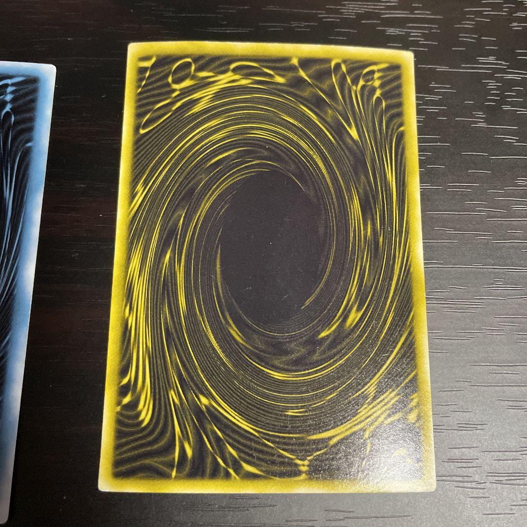 遊戯王　三幻神　GBI シークレット　英語版