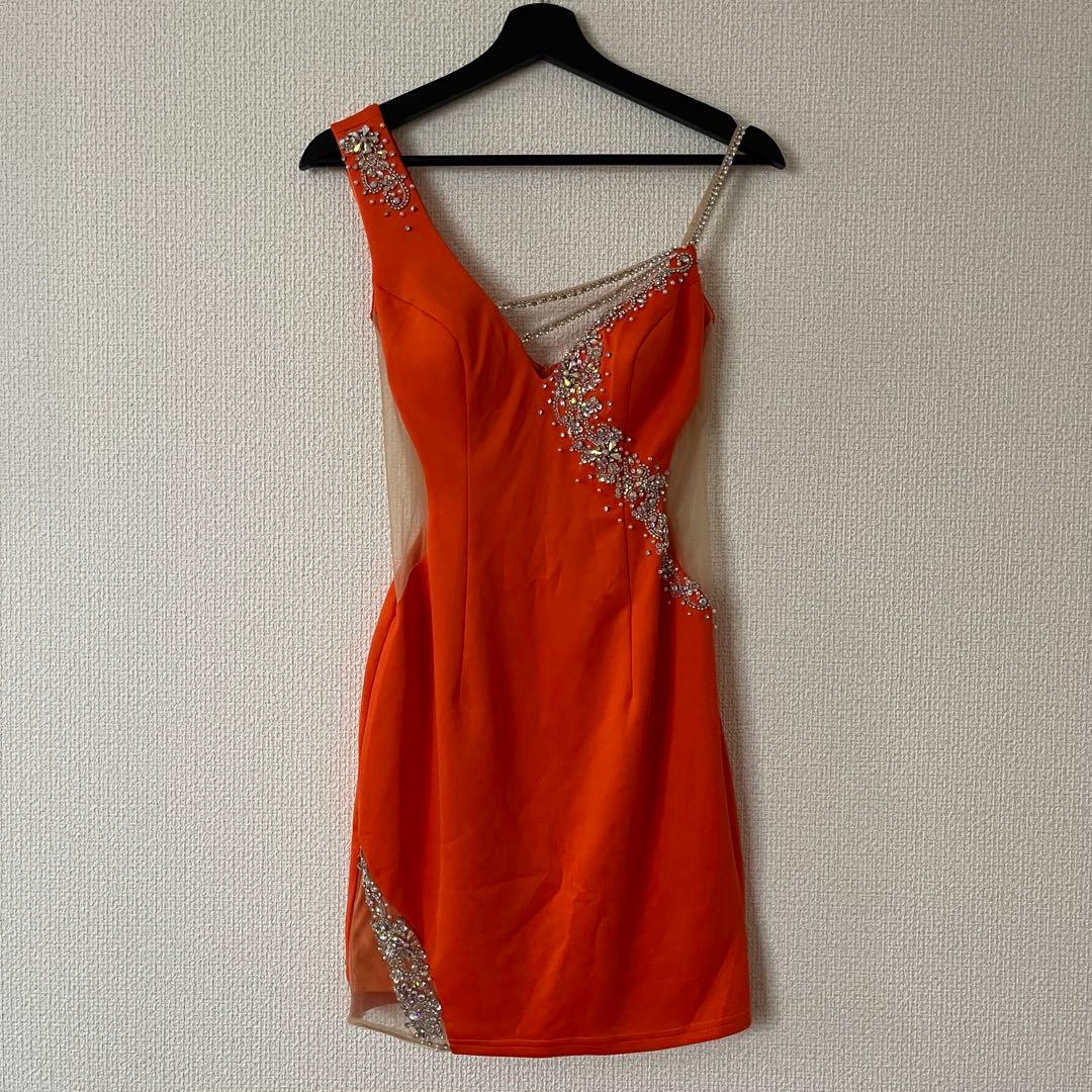 ドレス タイトドレス AngelRキャバクラ 夜職 キャバドレス