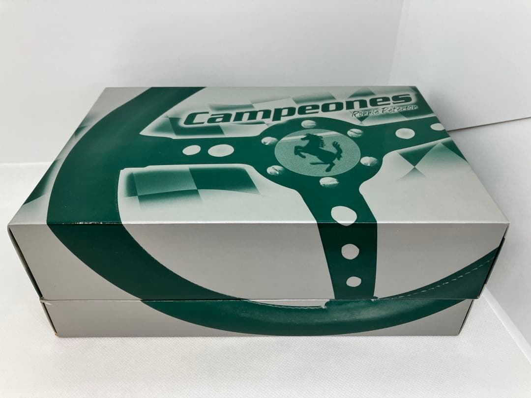 ★フェラーリ 512S★ロニー・ピーターソン ★スロットカー★Ferrari★