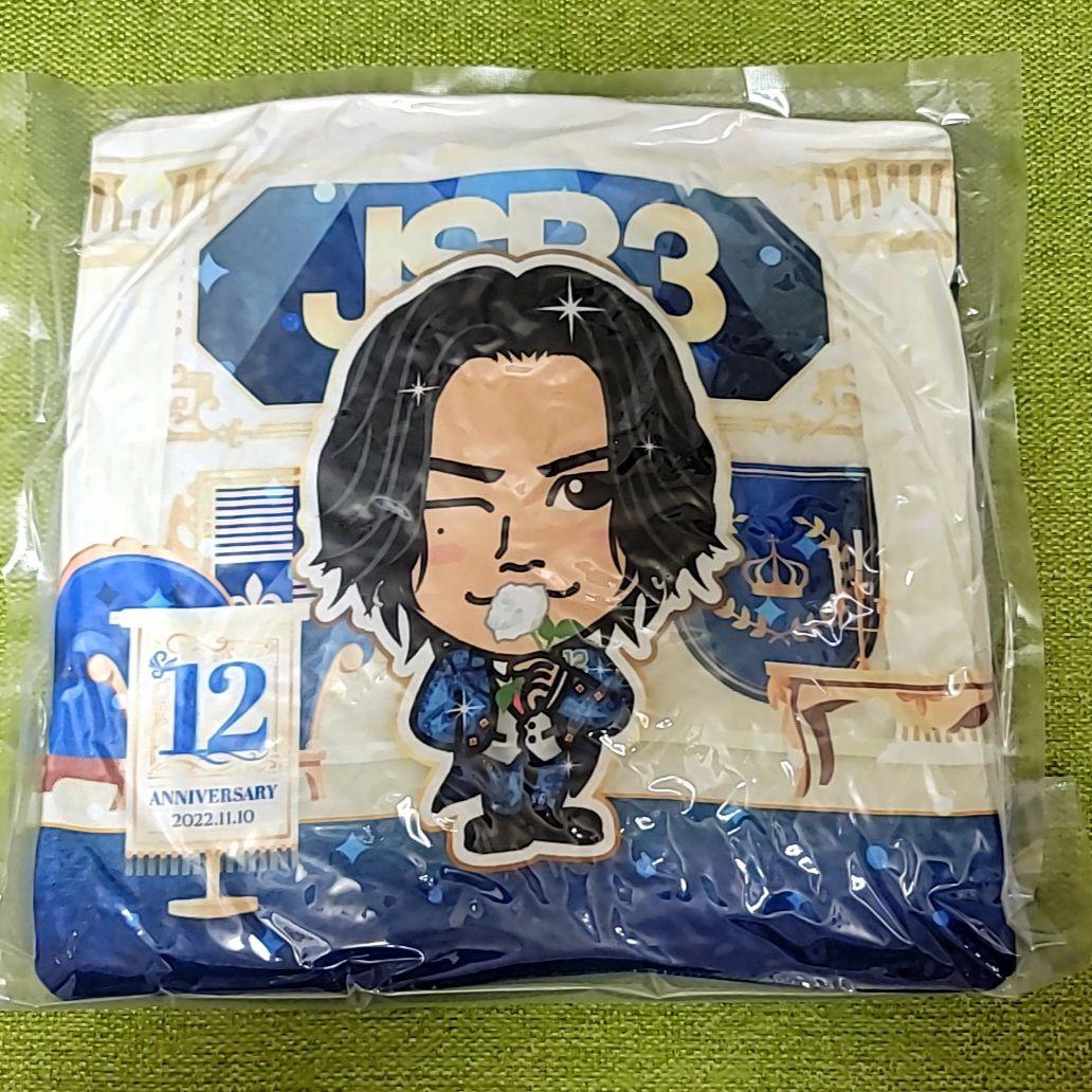 【NO.1526】OMI(登坂広臣) クッション