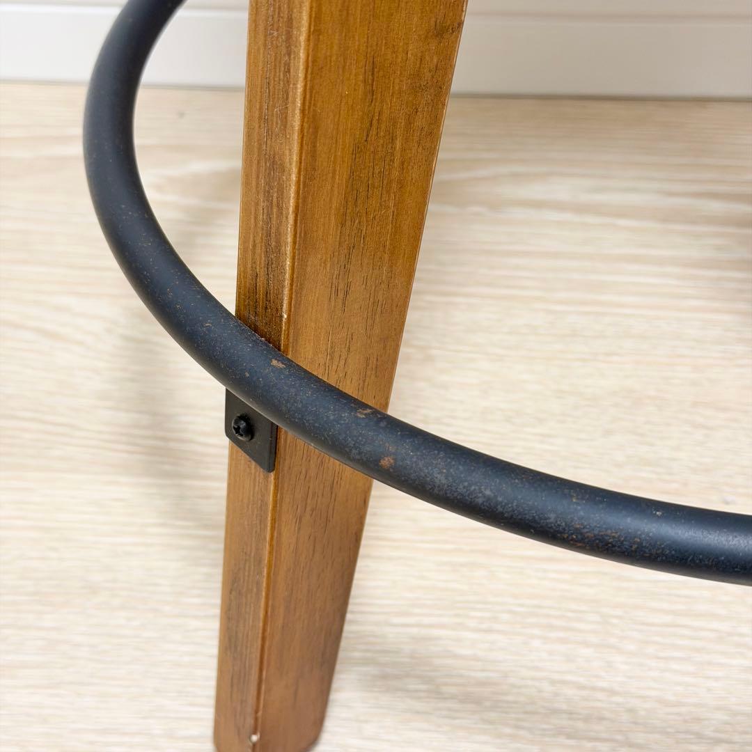 JOURNALSTANDARD FURNITURE CHINONハイスツール2