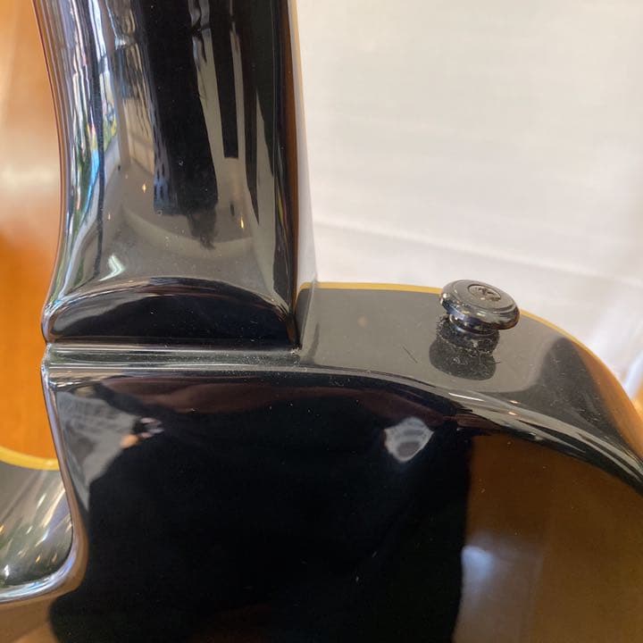 ラスト出品限定価格‼️超絶！！激激激レアスピアーレスポール ！！