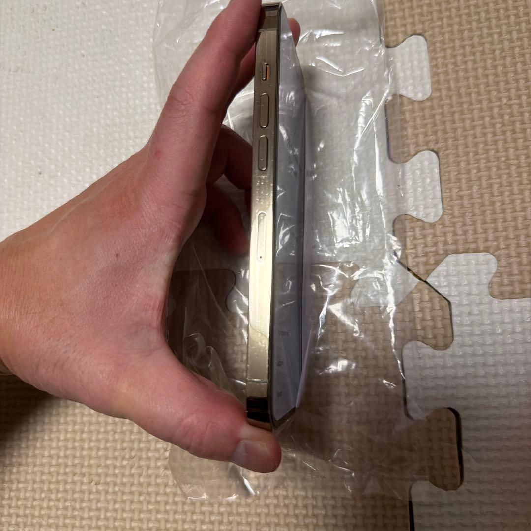 iPhone14pro 512Gb バッテリー最大容量79%