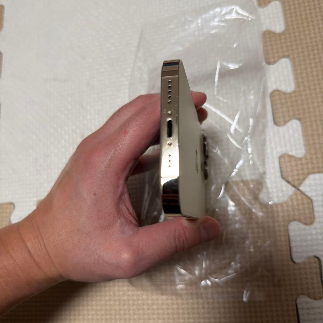 iPhone14pro 512Gb バッテリー最大容量79%