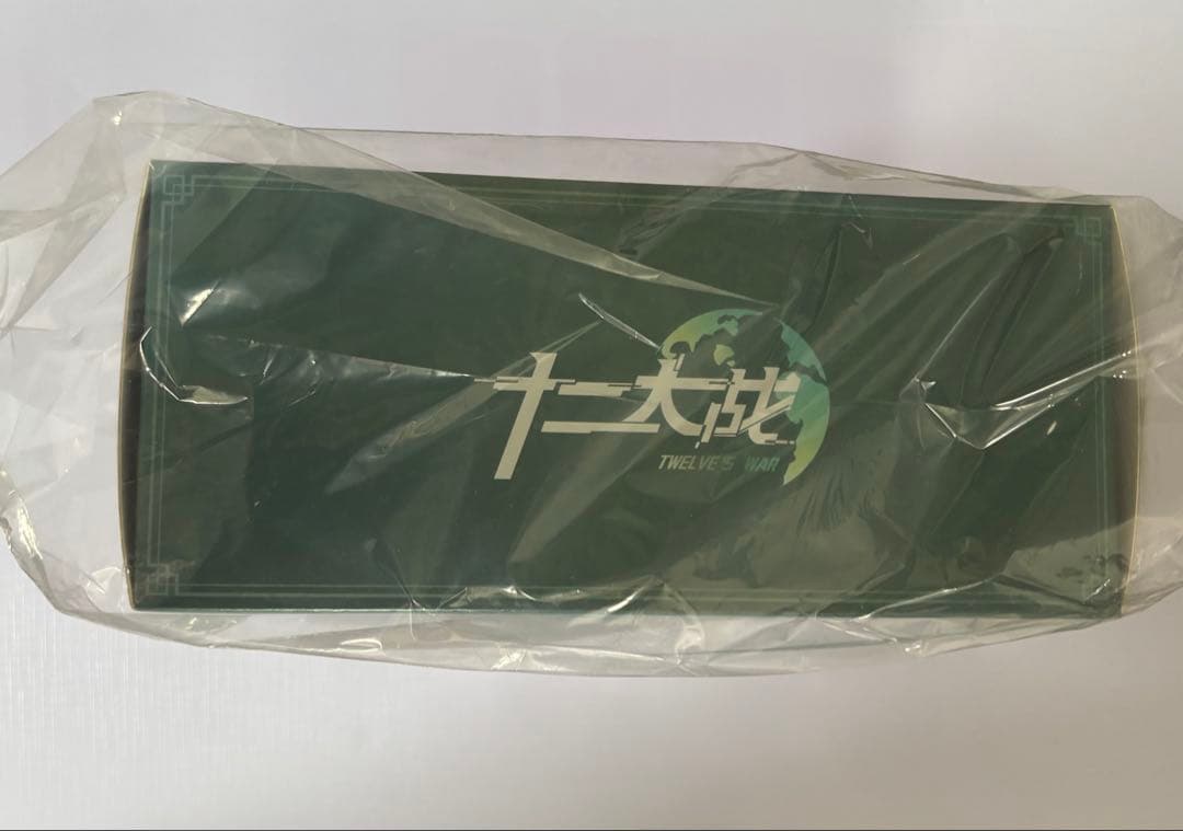 マ*ー様 CNAG-TOYS⭐︎十二大戦シリーズ⭐︎小青龍 瓏⭐︎LOONG⭐︎