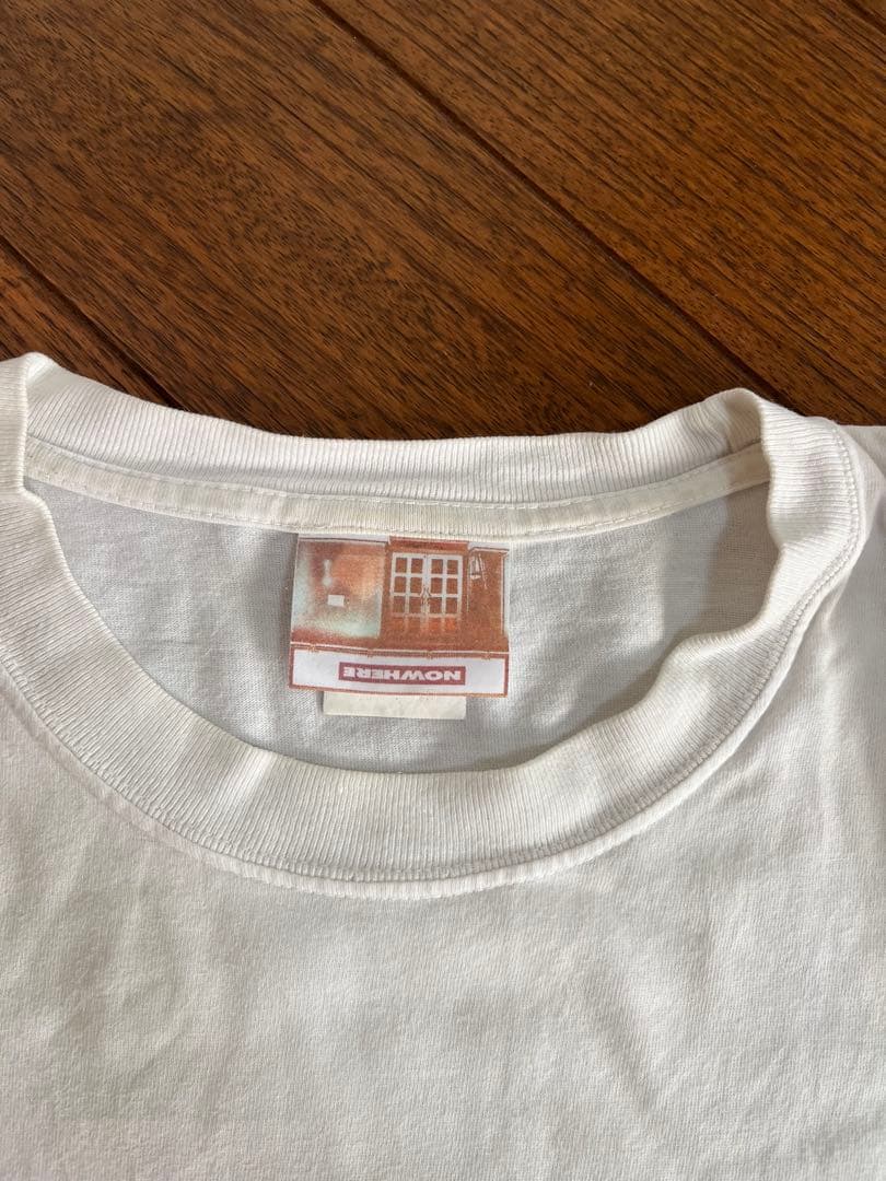 エイプ　アンダーカバー　LAST ORGY TWO Tシャツ