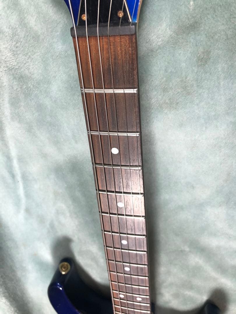 Grover Jackson グローバー　ジャクソン