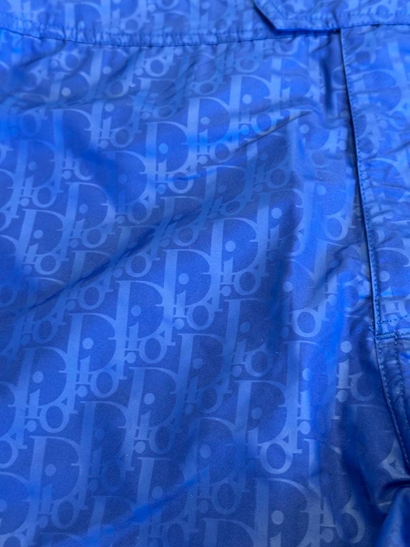 DIORディオール　メンズ水着　スイムウェアL