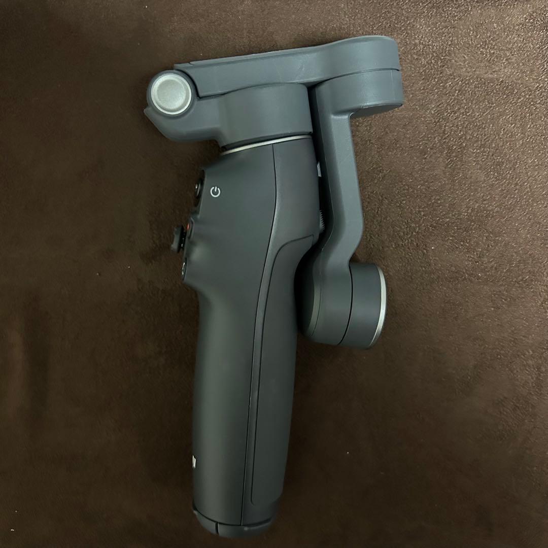 【新品同等】 DJI Osmo Mobile 7P スマートフォンスタビライザー