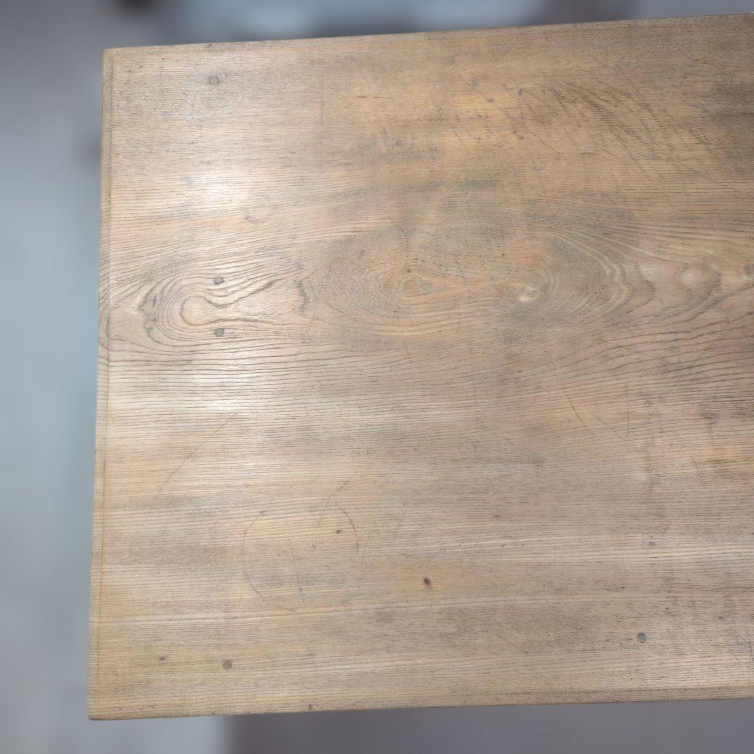 アンティーク古道具戦前文机