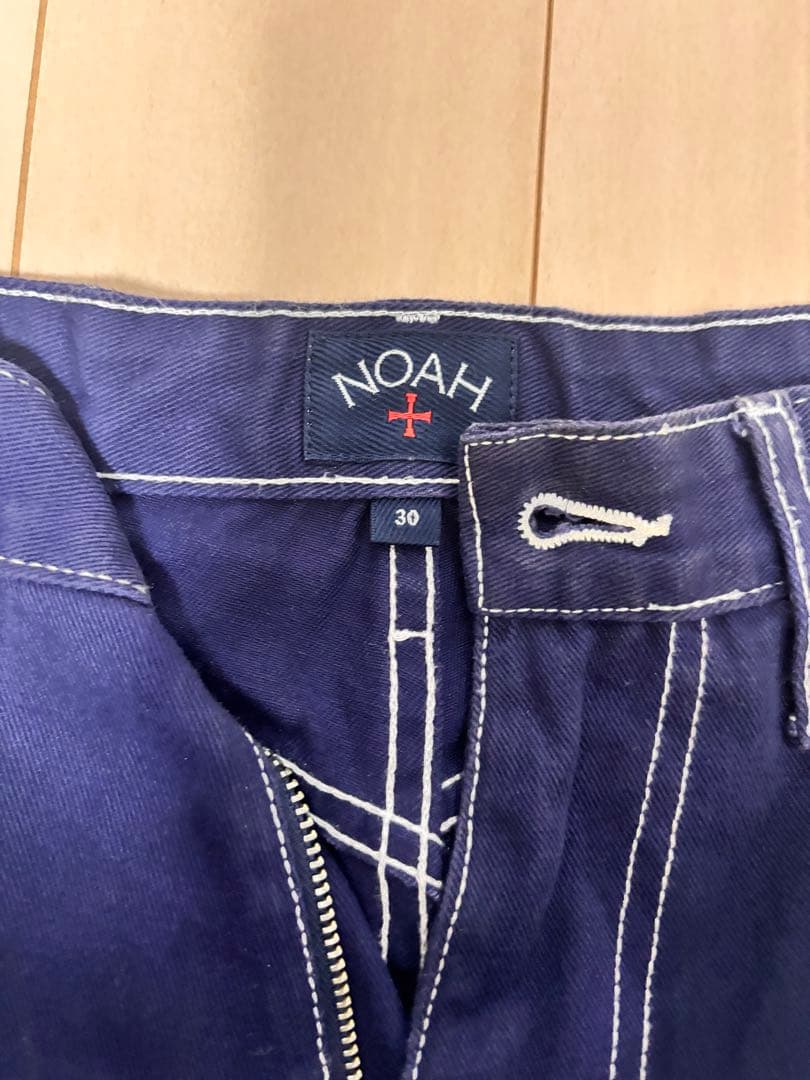 NOAH チノパンツ