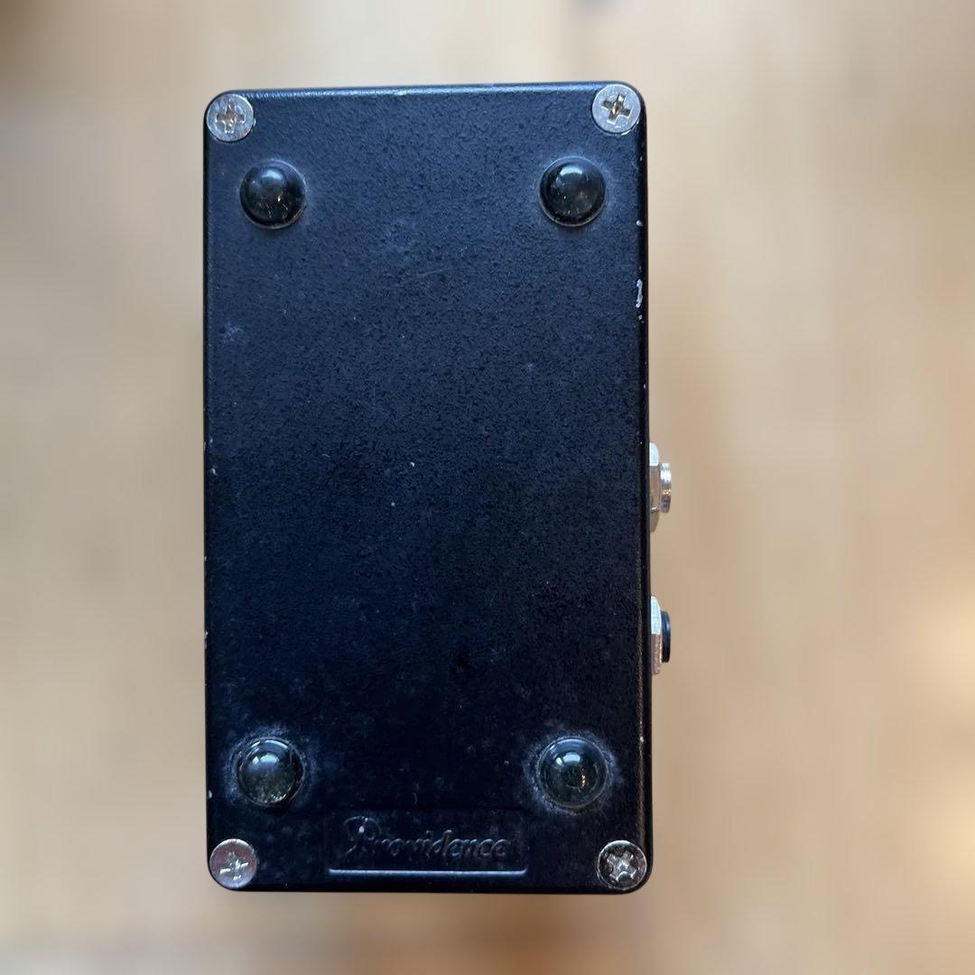 Providence Sonic Drive SDR-4 ギターエフェクター