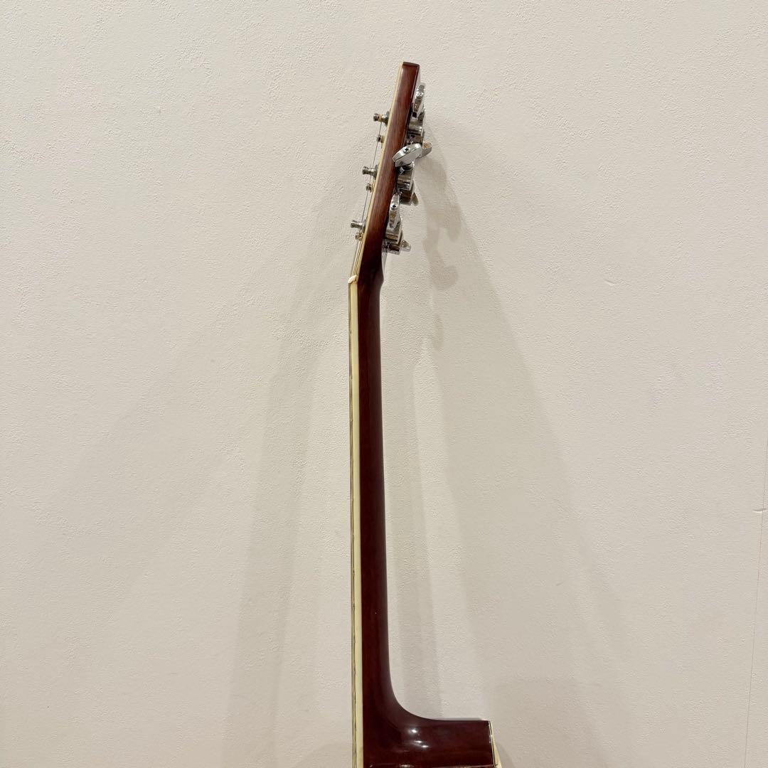 モーリス　MORRIS アコースティックギター　W-30 アコギ