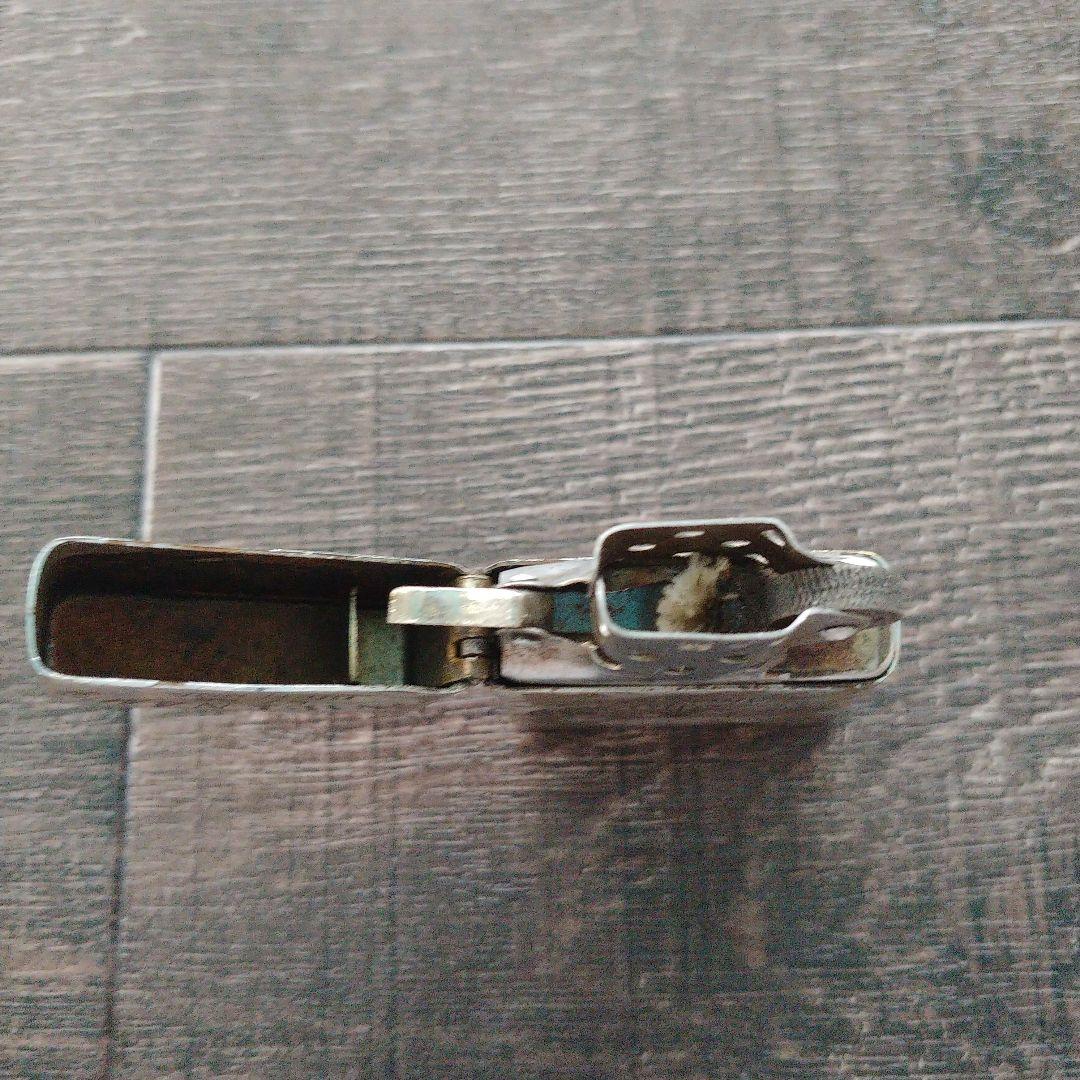 ZIPPO VIETNAM 第一CAV部門 パラシュート部隊