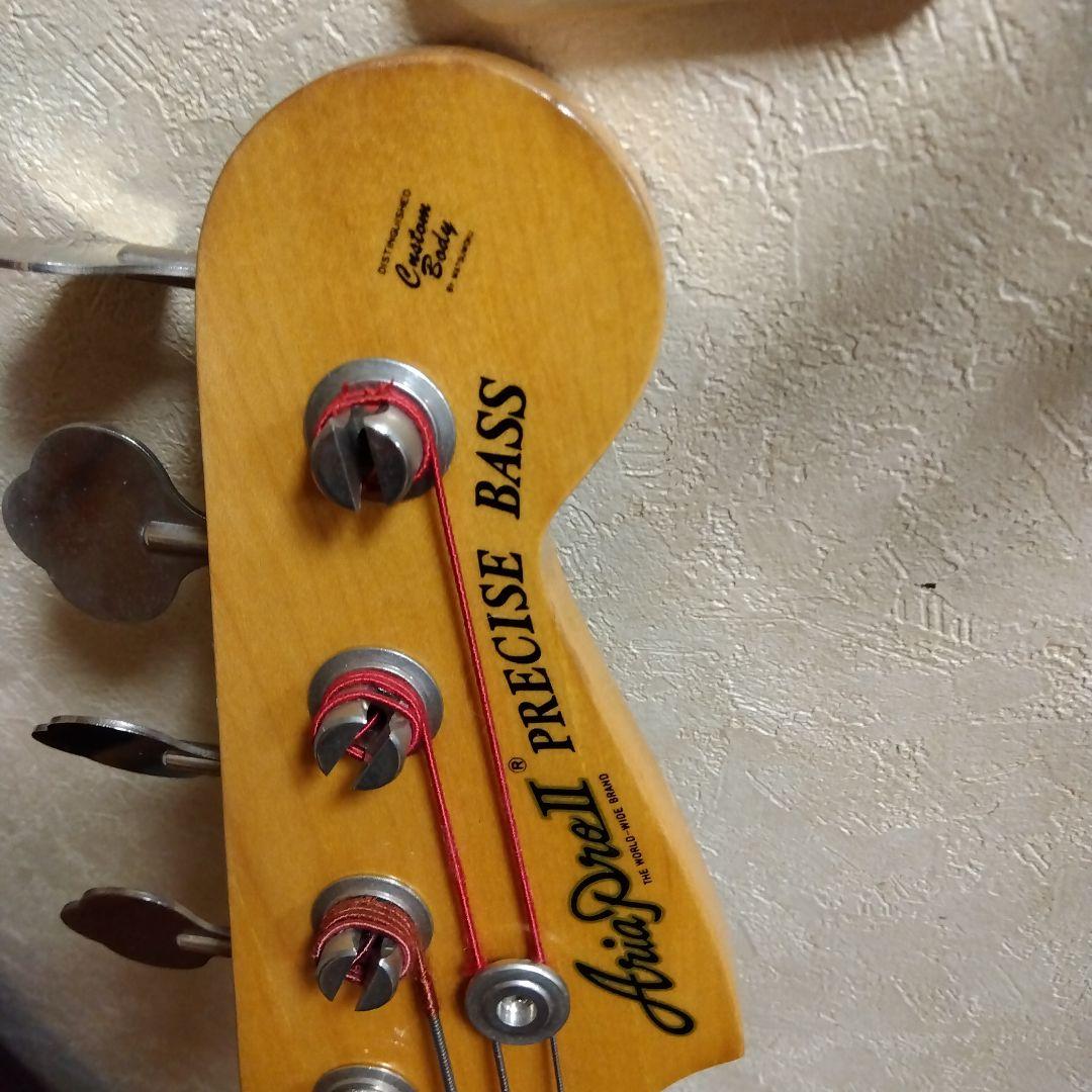 Aria Pro Ⅱ アリアプロ2 　JB-500 PRECISE BASS