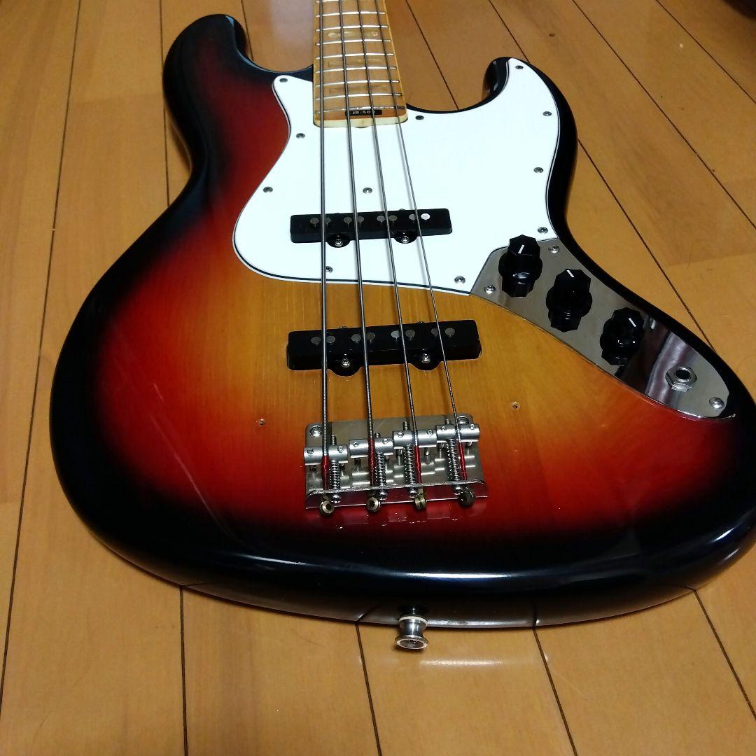 Aria Pro Ⅱ アリアプロ2 　JB-500 PRECISE BASS