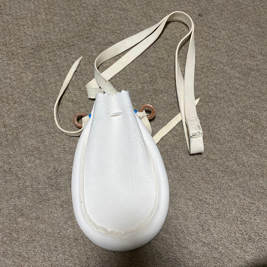 ディアスキン　巾着