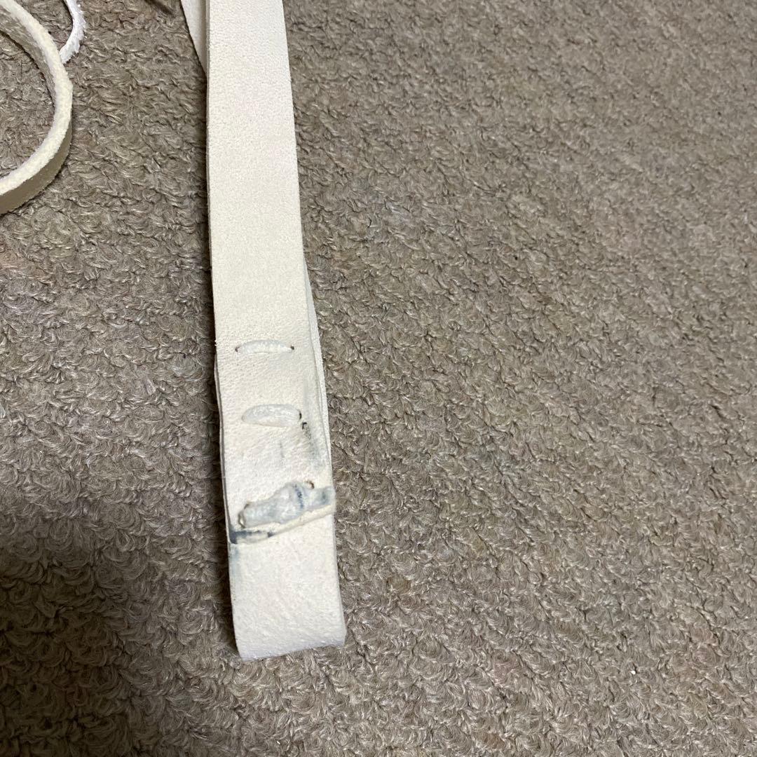 ディアスキン　巾着