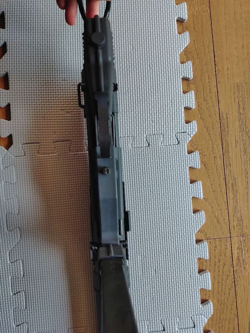 ハドソン産業　M3A1グリースガン　サプレッサータイプ　（ポンチャンさん専用）