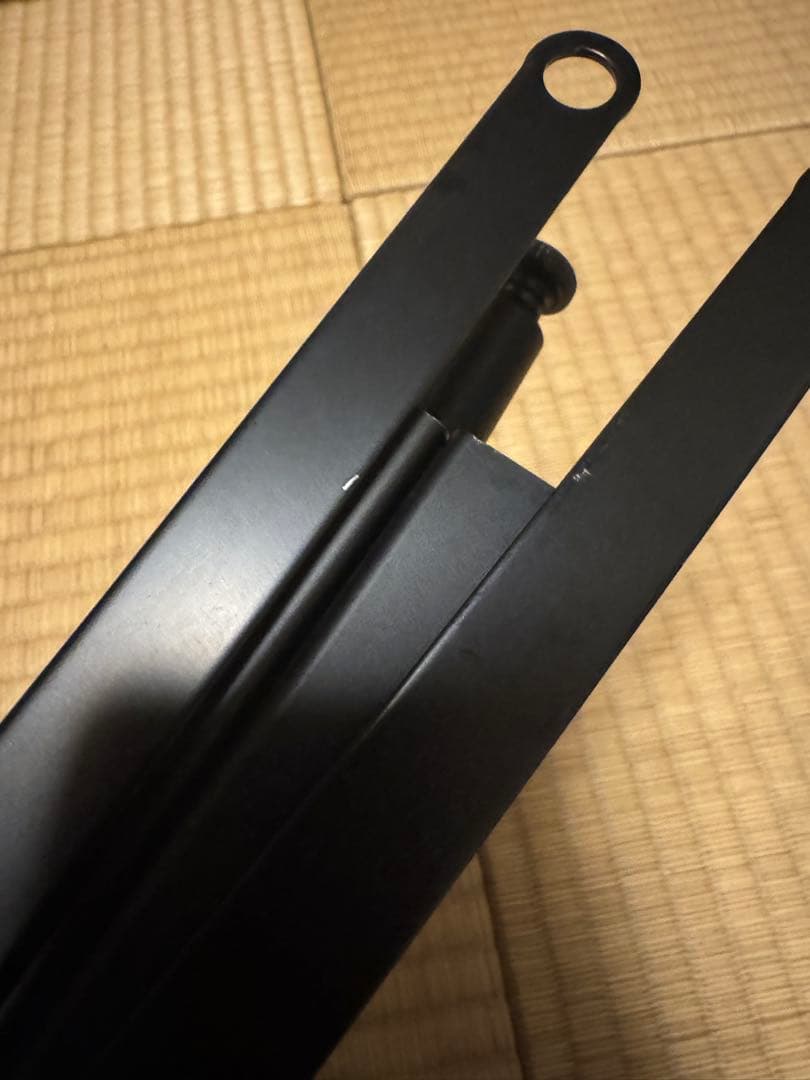 RATELWORKS WOOD PANEL TABLE ウッドパネルテーブル