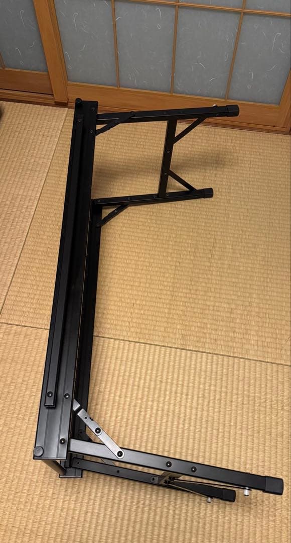 RATELWORKS WOOD PANEL TABLE ウッドパネルテーブル