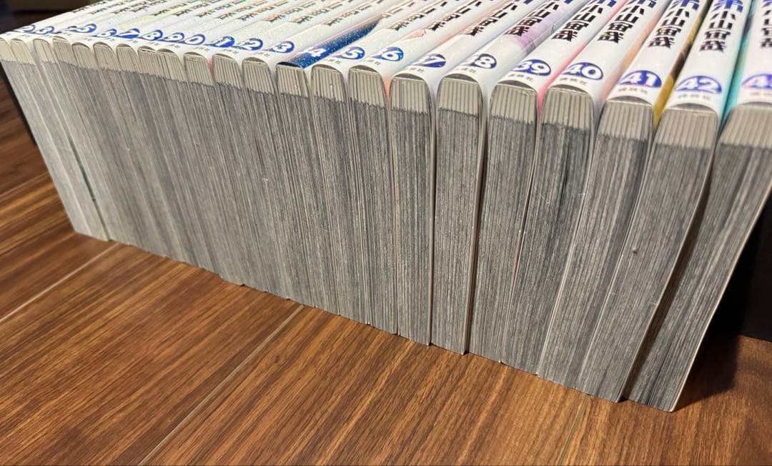 宇宙兄弟 44巻セット　全巻セット 小山宙哉 モーニングKC ヤケ少なめ