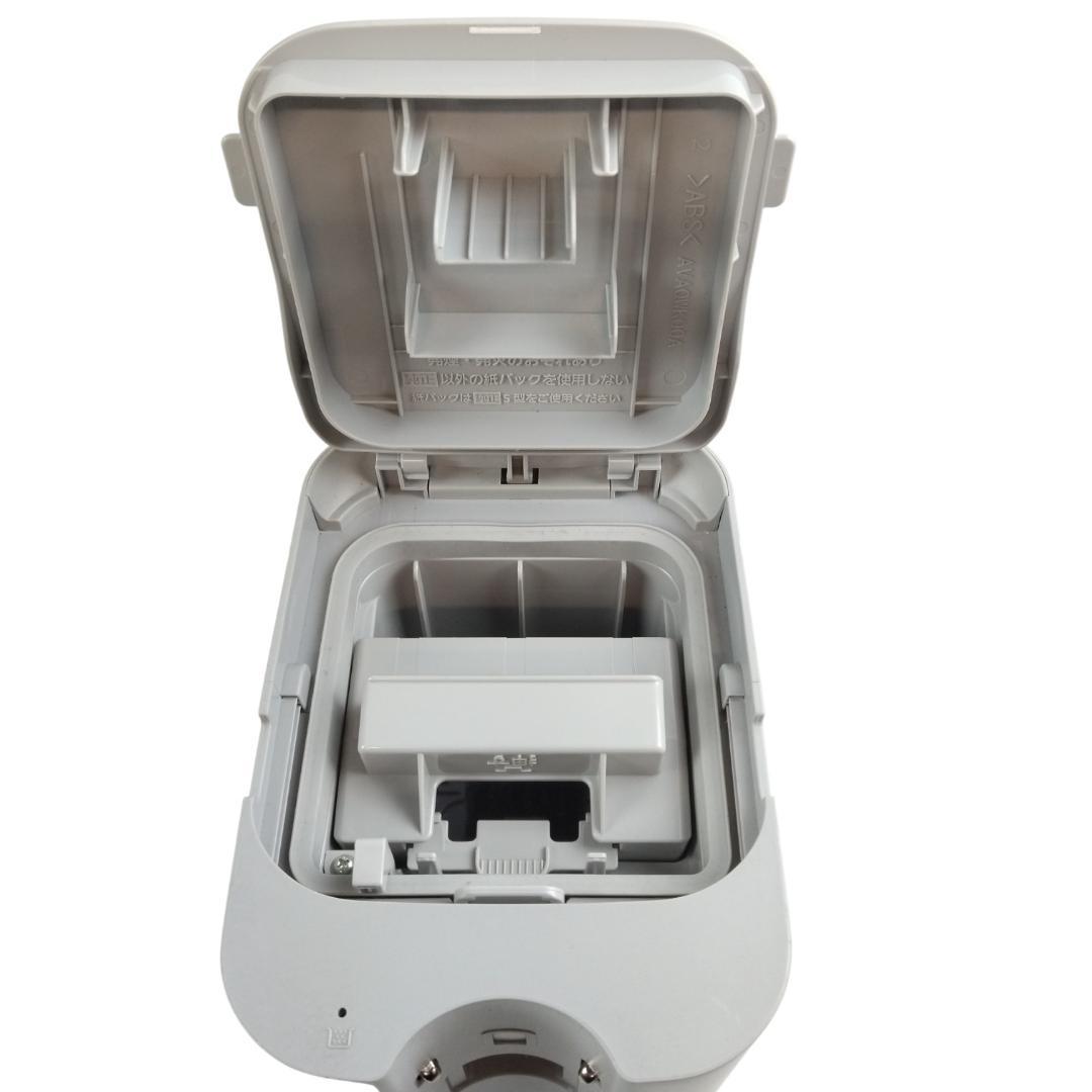 チ*中様 パナソニック　コードレス掃除機　MC-NS70F-H　24年製　充電台