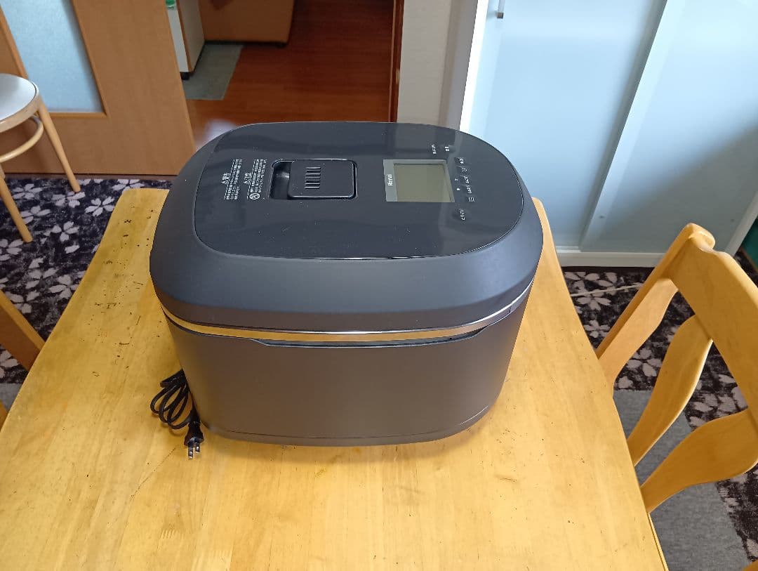 Rinnai　直火匠RR-MTT(MB)　2024年製