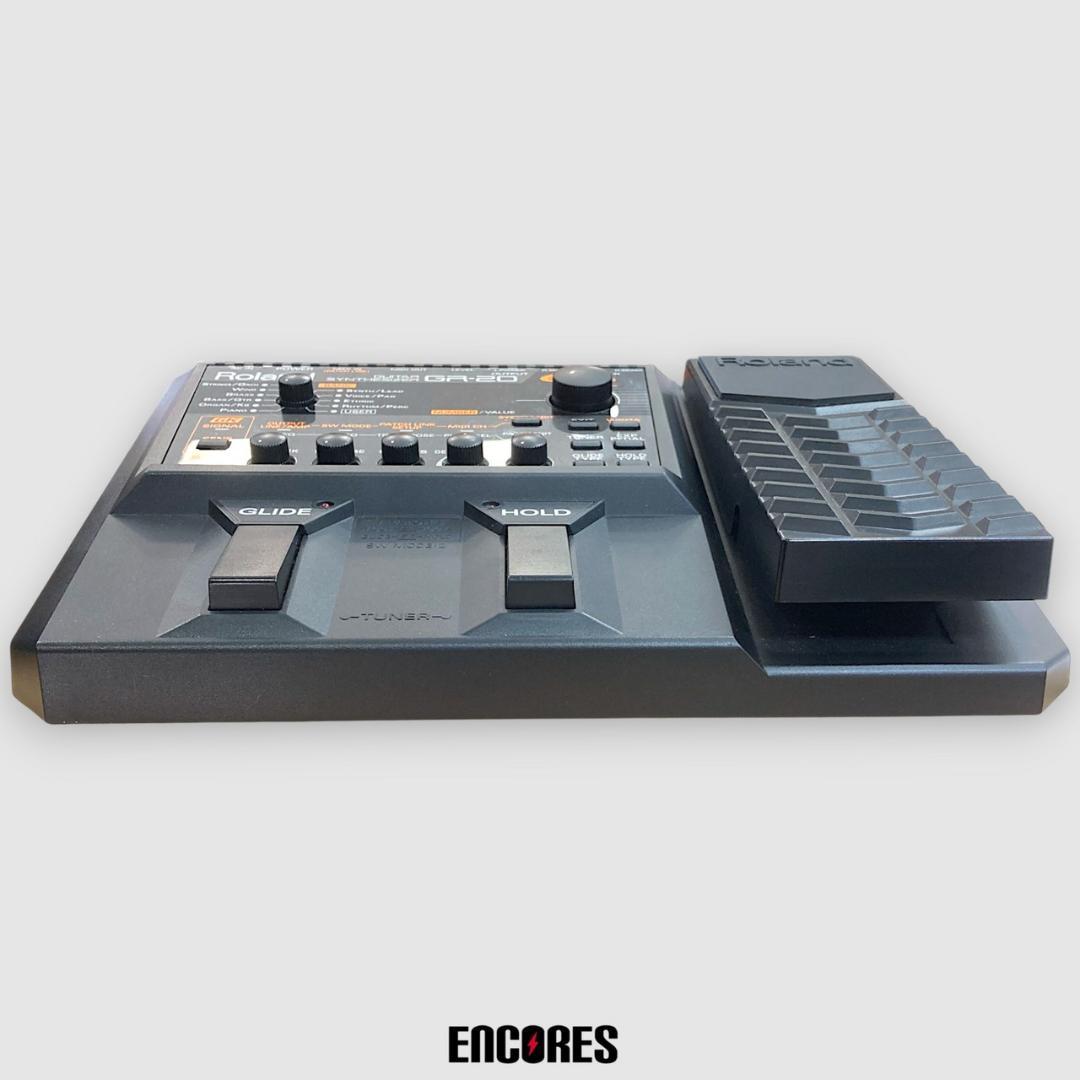Roland GR-20 ギター・シンセサイザー
