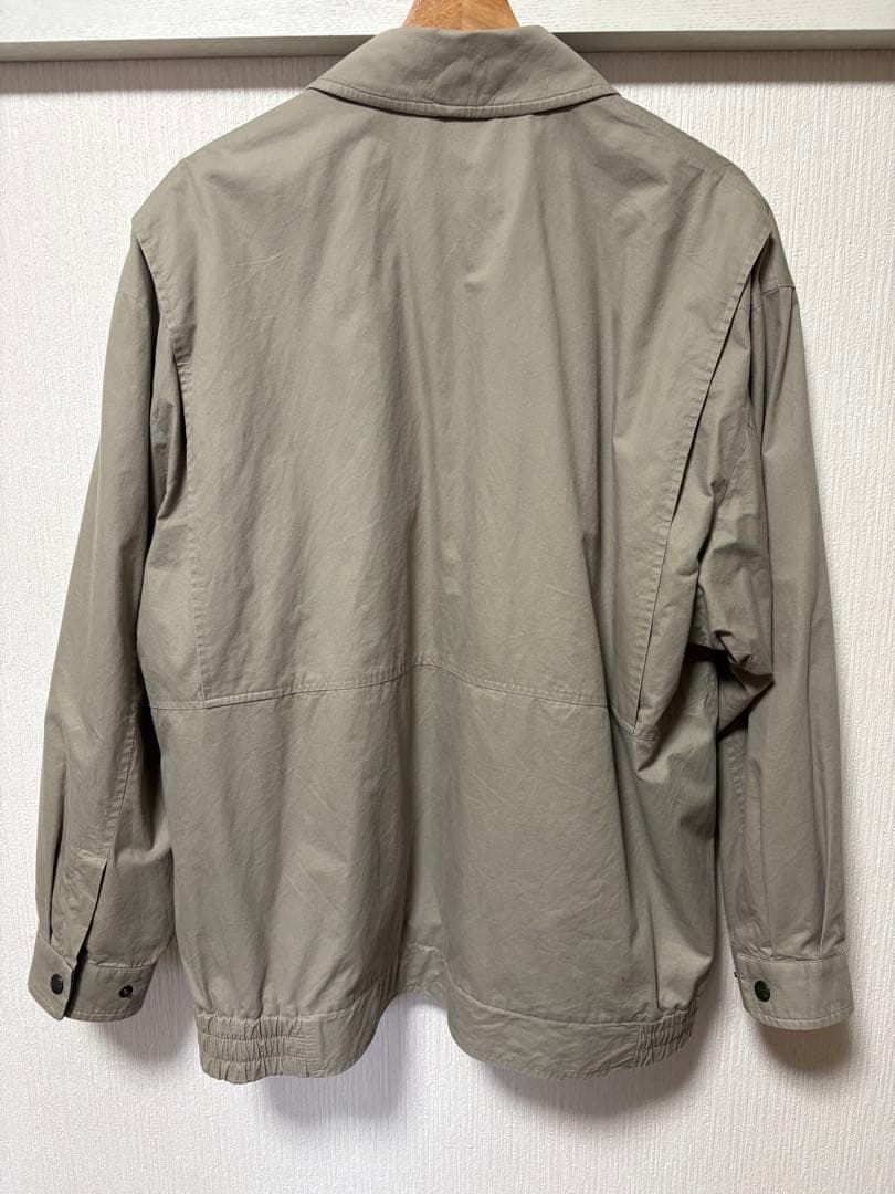 【年末年始セール】Burberry ブルゾン