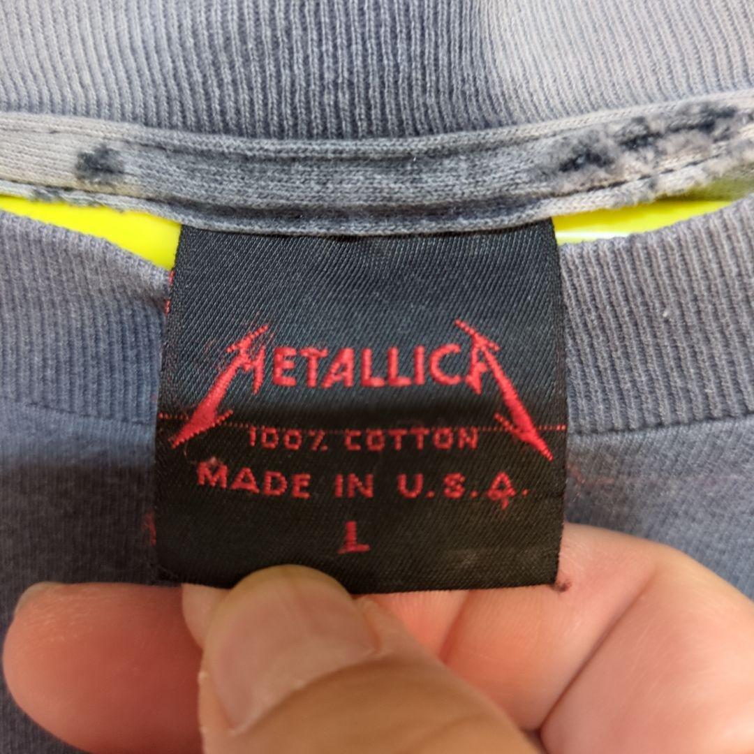 llica Tシャツ Lサイズ ブラック