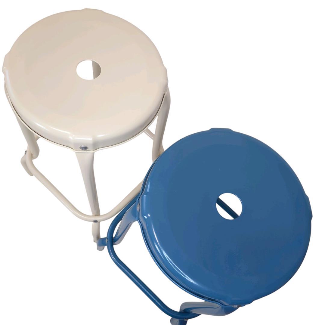 【廃盤】2脚セット IKEA RASKOG ロースコグ カウンターチェア