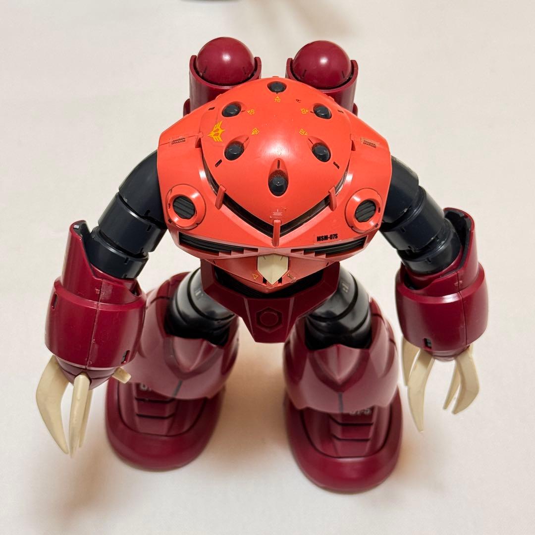 【まとめ売り】ガンプラ完成品 4体 バラ売不可