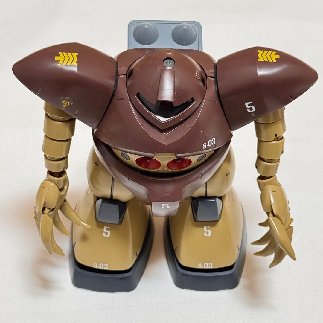 【まとめ売り】ガンプラ完成品 4体 バラ売不可