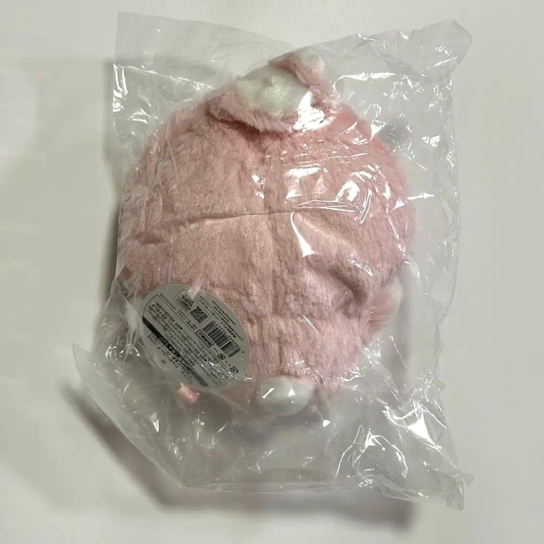 ちいかわ　2023 ハッピーバッグ　ぬいぐるみ