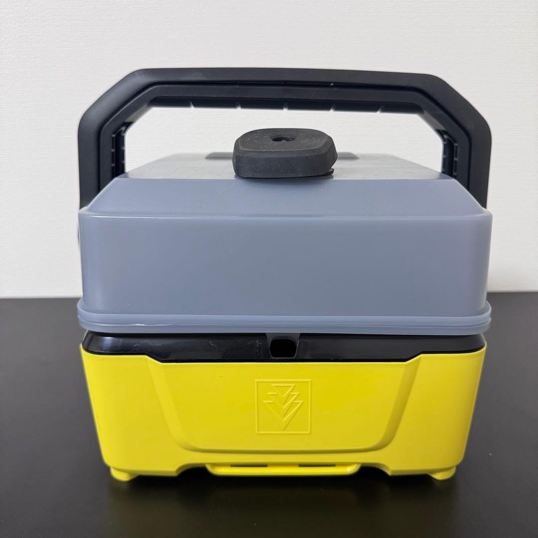 ケルヒャー 新型 モバイルマルチクリーナー OC3