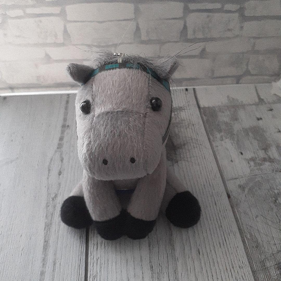 アイドルホース　メジロマックイーン　メジロドーベル　メジロライアン　まとめて