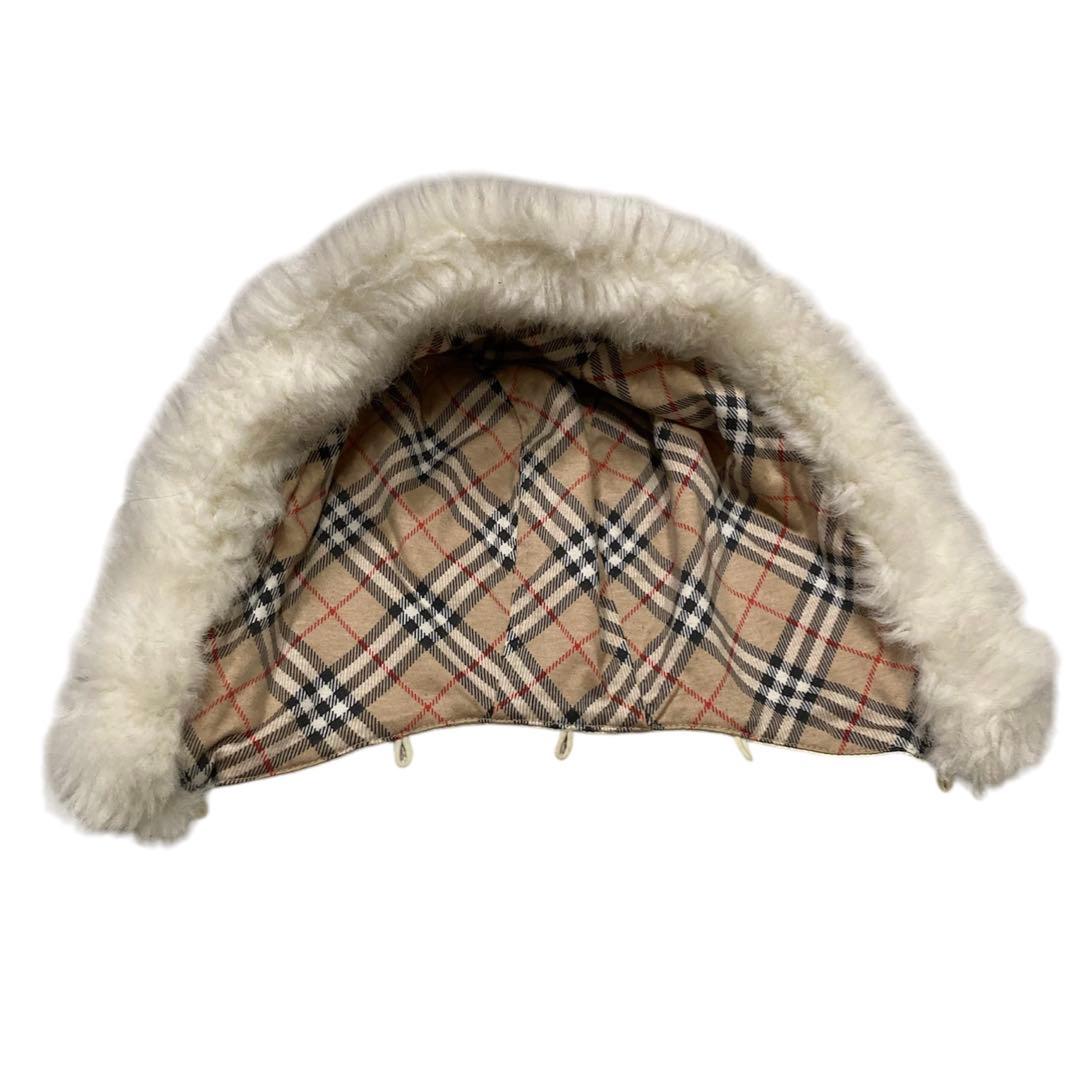 値下げ！　バーバリー　バーバリーロンドン　ジャンプスーツ　50〜80センチ