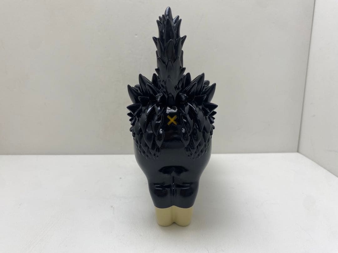 【ソフビ】HEAD LOCK STUDIO ヨシオ【Halloween】