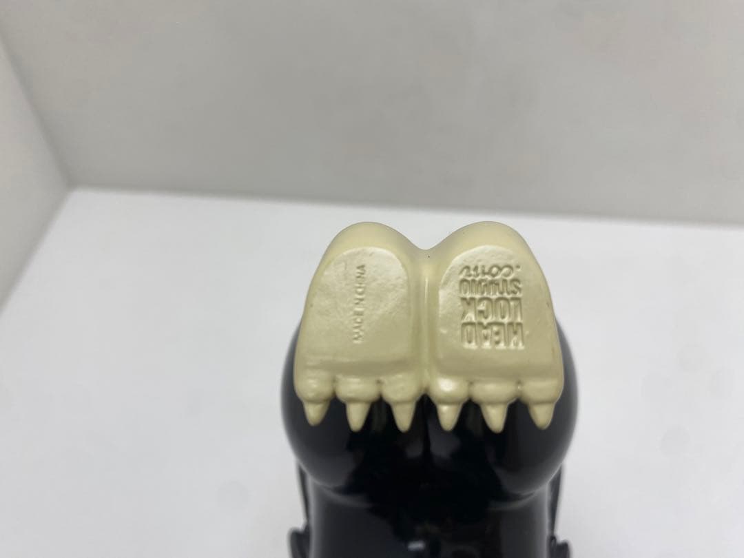 【ソフビ】HEAD LOCK STUDIO ヨシオ【Halloween】