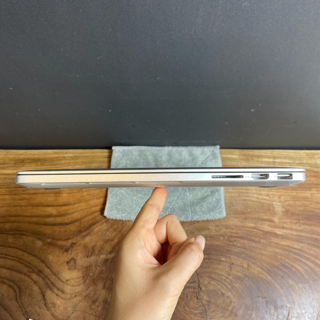 S！Apple MacBook Pro 15inch 2015/559