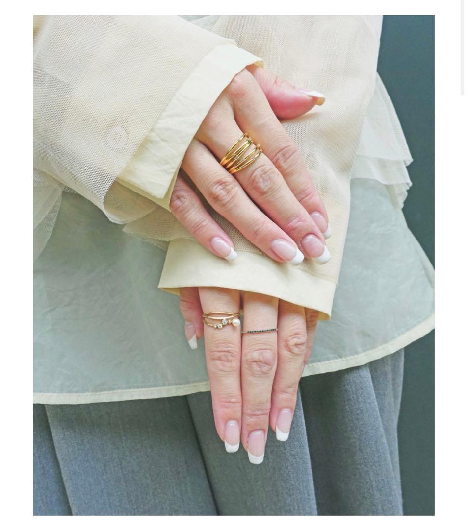 ete エテ パズルリング2024 14号