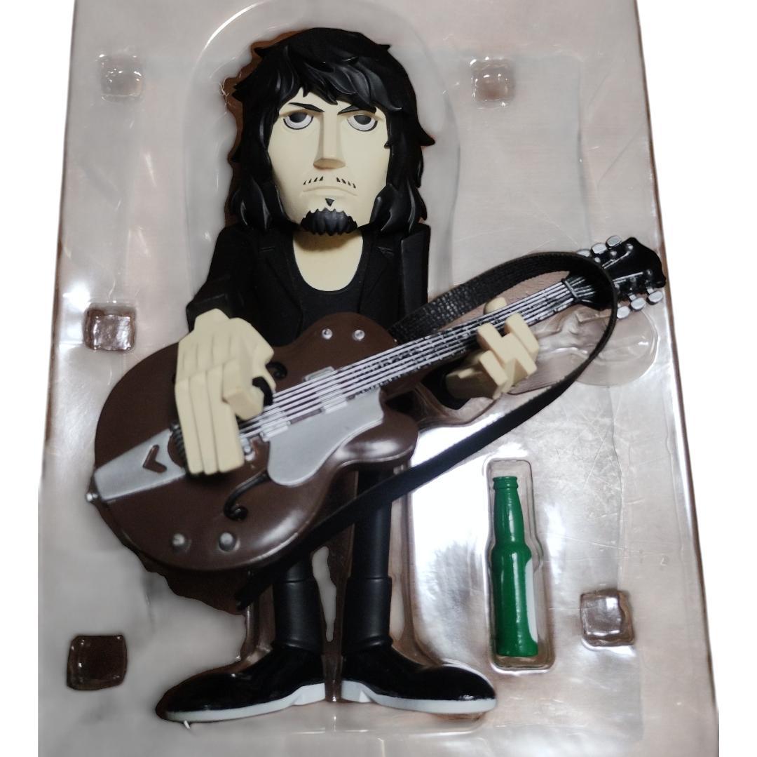 チバユウスケ フィギュア