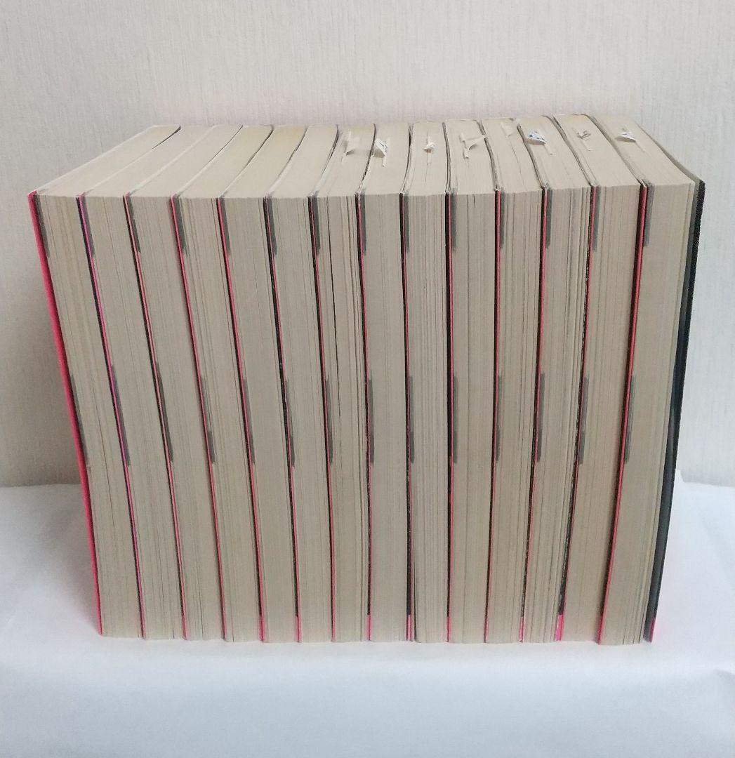 状態〇　魔太郎がくる！！ 全初版セル画付き 全巻セット　藤子不二雄ランド