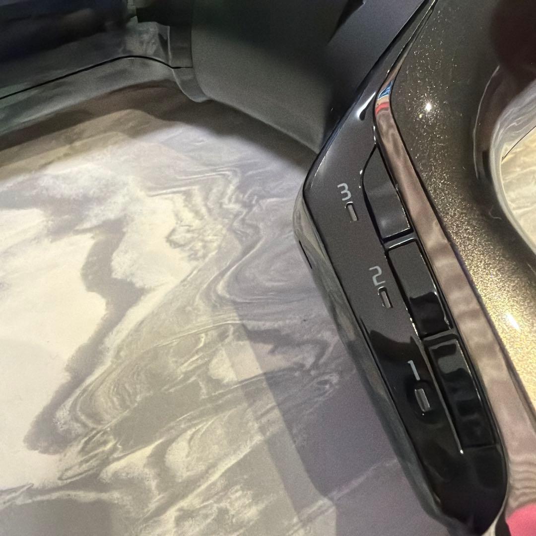 バイオプログラミング レプロナイザー4DPlus ヘアドライヤー