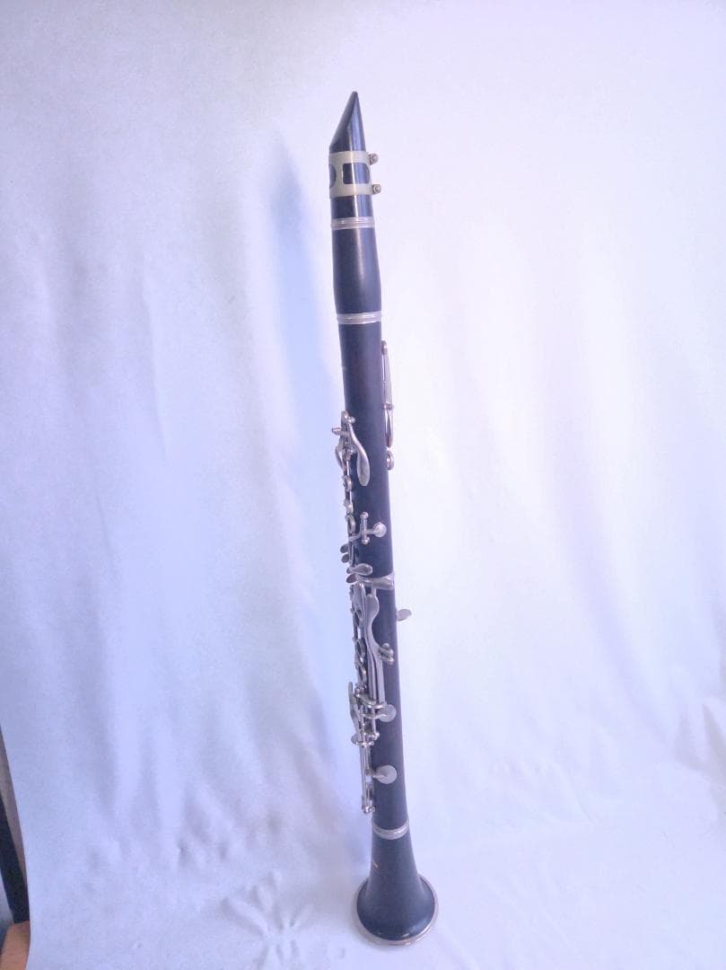 YAMAHA YCL-351 クラリネット 日本製 学生・初心者向け #2399